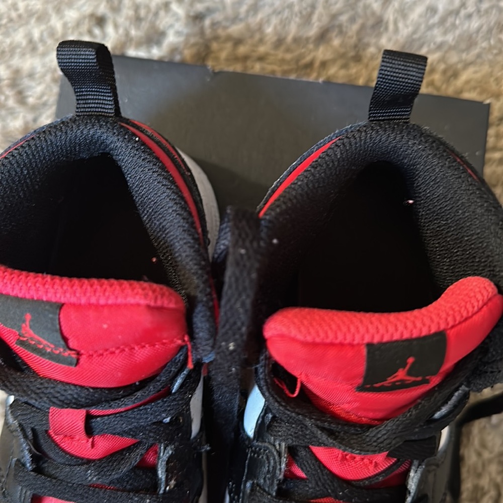 Jordan 1 - Picture 4 of 4